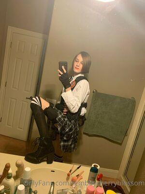 femboycherryblossom photo 118