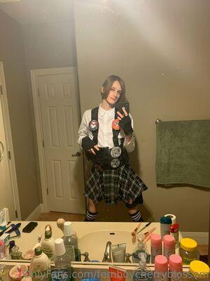 femboycherryblossom photo 124