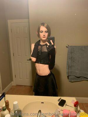 femboycherryblossom photo 125