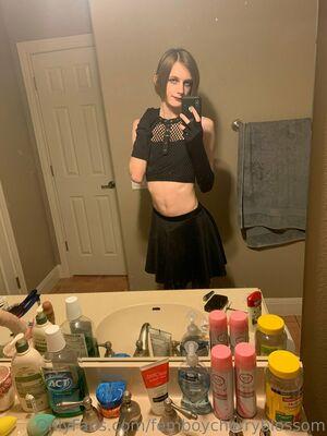 femboycherryblossom photo 130