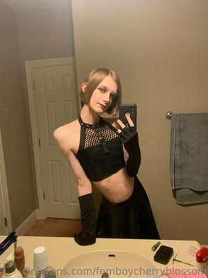 femboycherryblossom photo 134