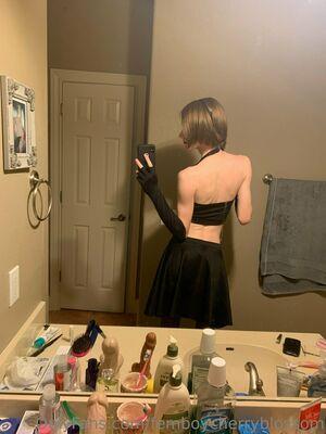 femboycherryblossom photo 135