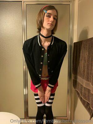 femboycherryblossom photo 138
