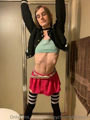 femboycherryblossom photo 139