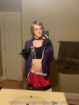 femboycherryblossom photo 148