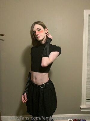 femboycherryblossom photo 180