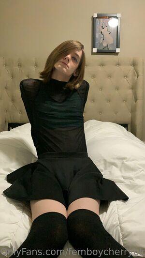 femboycherryblossom photo 218