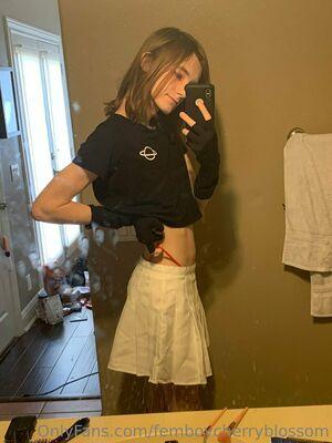 femboycherryblossom photo 241