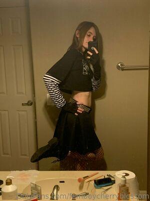 femboycherryblossom photo 256