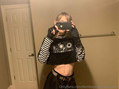 femboycherryblossom photo 257