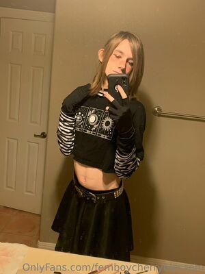 femboycherryblossom photo 258