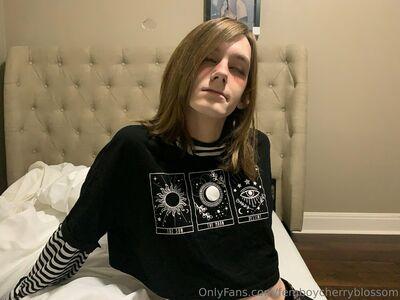 femboycherryblossom photo 274