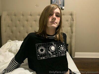 femboycherryblossom photo 275