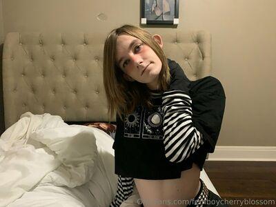 femboycherryblossom photo 277