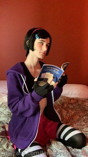 femboycherryblossom photo 327