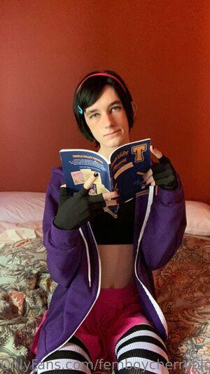 femboycherryblossom photo 331