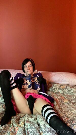 femboycherryblossom photo 334