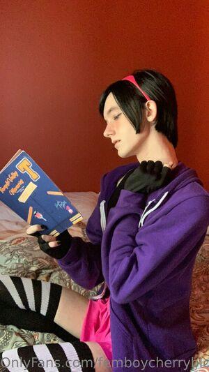 femboycherryblossom photo 337