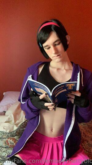 femboycherryblossom photo 338