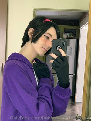femboycherryblossom photo 348