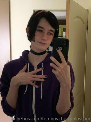 femboycherryblossom photo 352