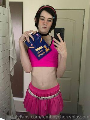 femboycherryblossom photo 354