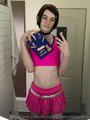 femboycherryblossom photo 359
