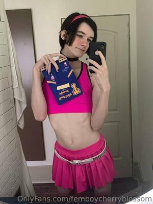 femboycherryblossom photo 361