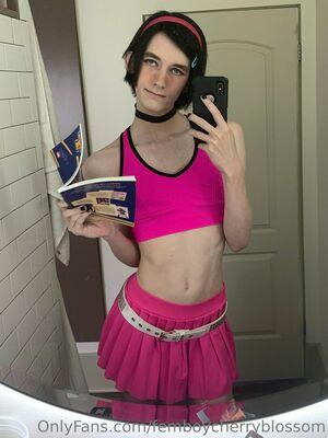 femboycherryblossom photo 366