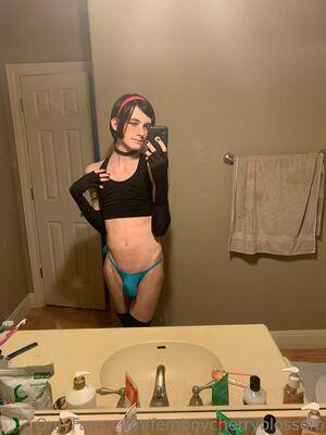 femboycherryblossom photo 372