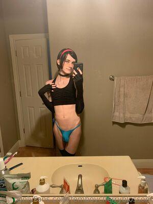 femboycherryblossom photo 373