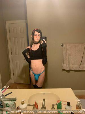 femboycherryblossom photo 374