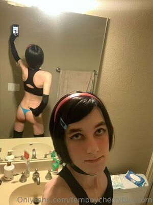 femboycherryblossom photo 376