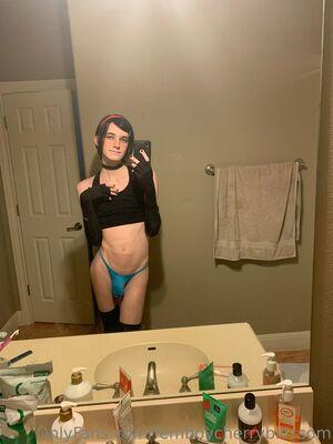 femboycherryblossom photo 378