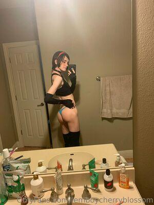 femboycherryblossom photo 379