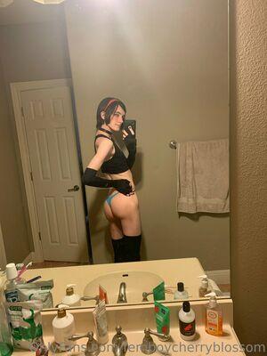 femboycherryblossom photo 380