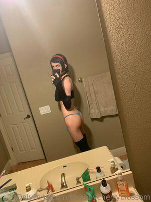 femboycherryblossom photo 384