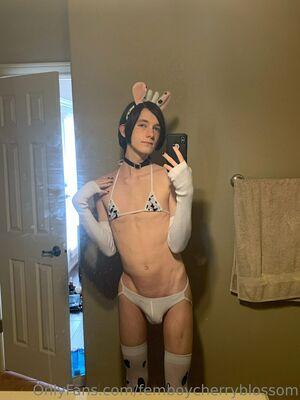femboycherryblossom photo 387