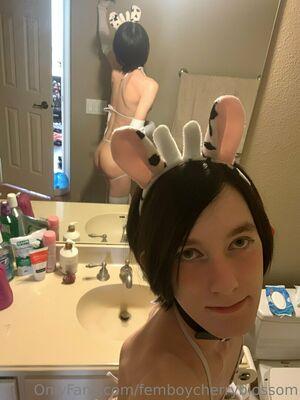 femboycherryblossom photo 411