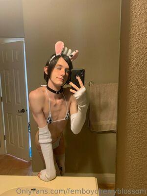 femboycherryblossom photo 426