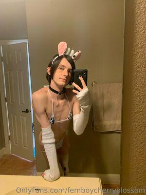femboycherryblossom photo 427