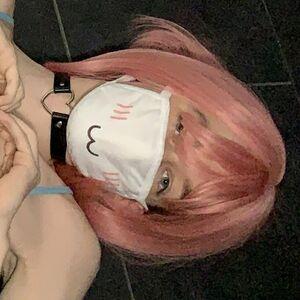 Profile photo of femboycherryblossom