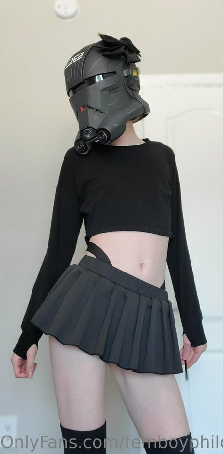 Femboyphilosophy photo 41