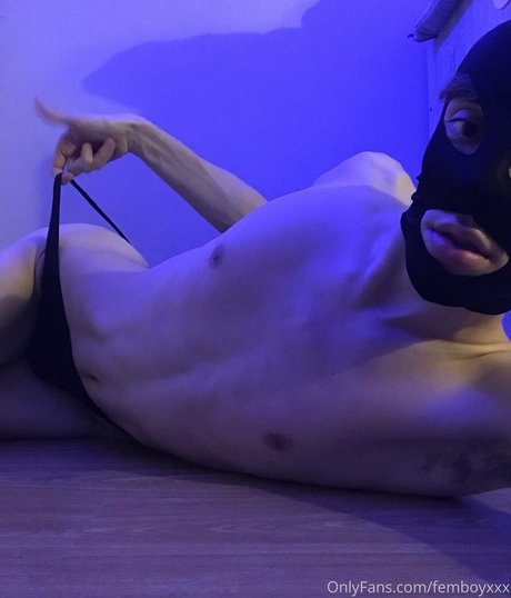Femboyxxx photo 41