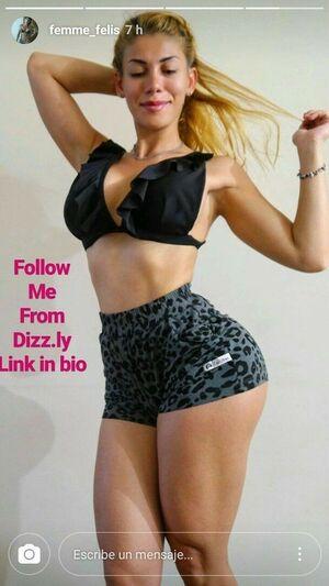 Femme Felis photo 16