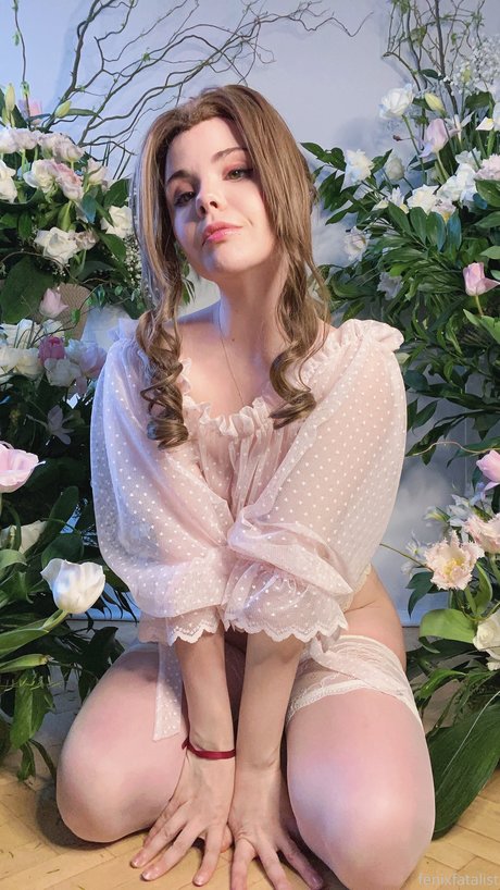 Mariia Karpenko photo 1