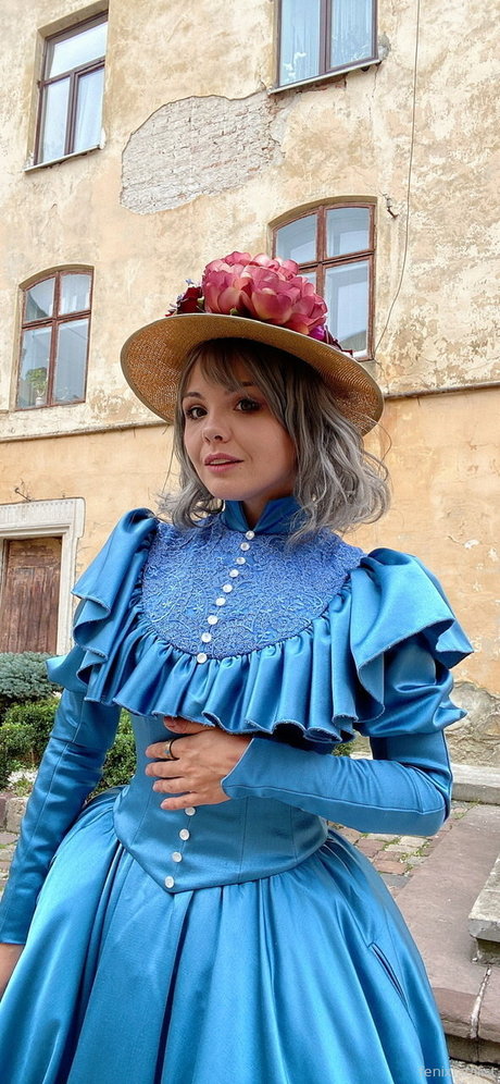 Mariia Karpenko photo 69
