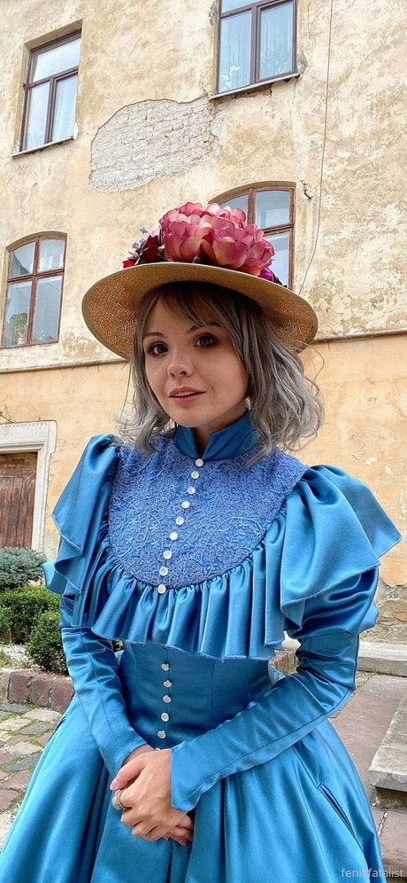 Mariia Karpenko photo 70