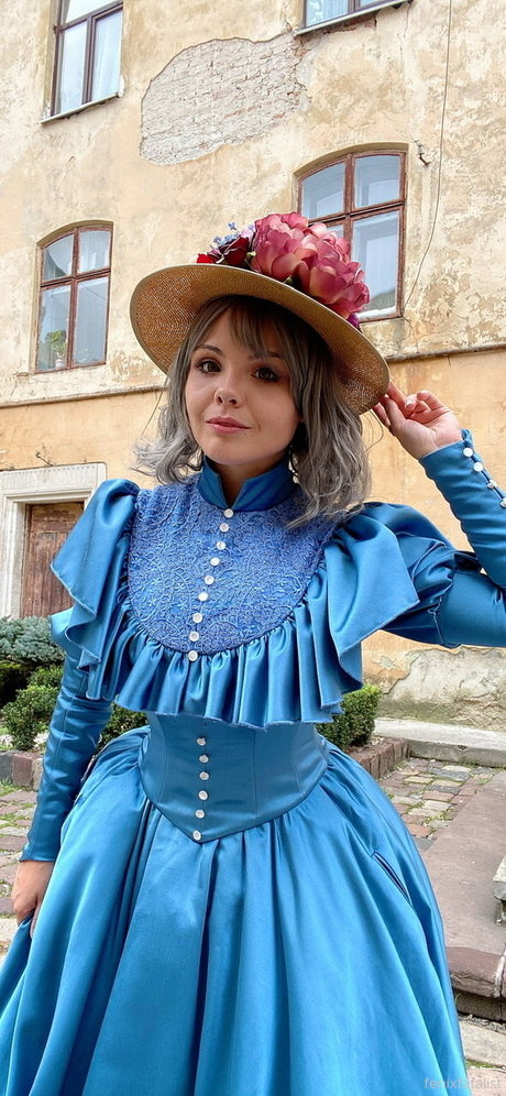 Mariia Karpenko photo 72