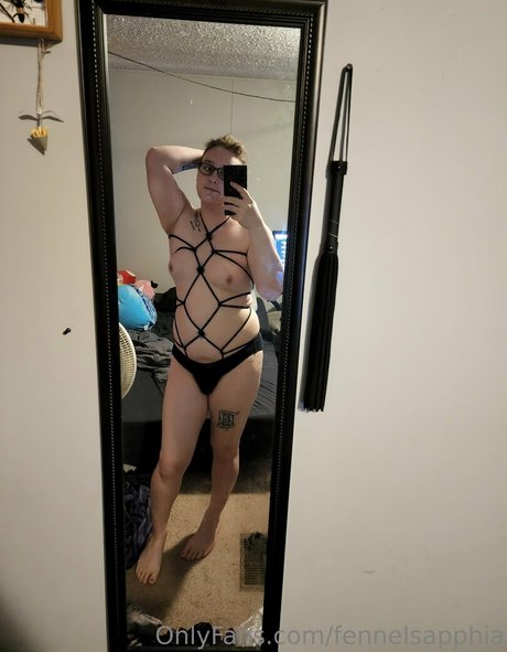 Fennelsapphia photo 8